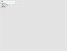 Tablet Screenshot of fogbugz.everestcrm.com